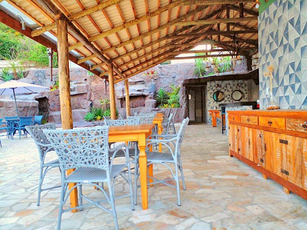 Hotel Arlen 4 Lambari  Exterior photo