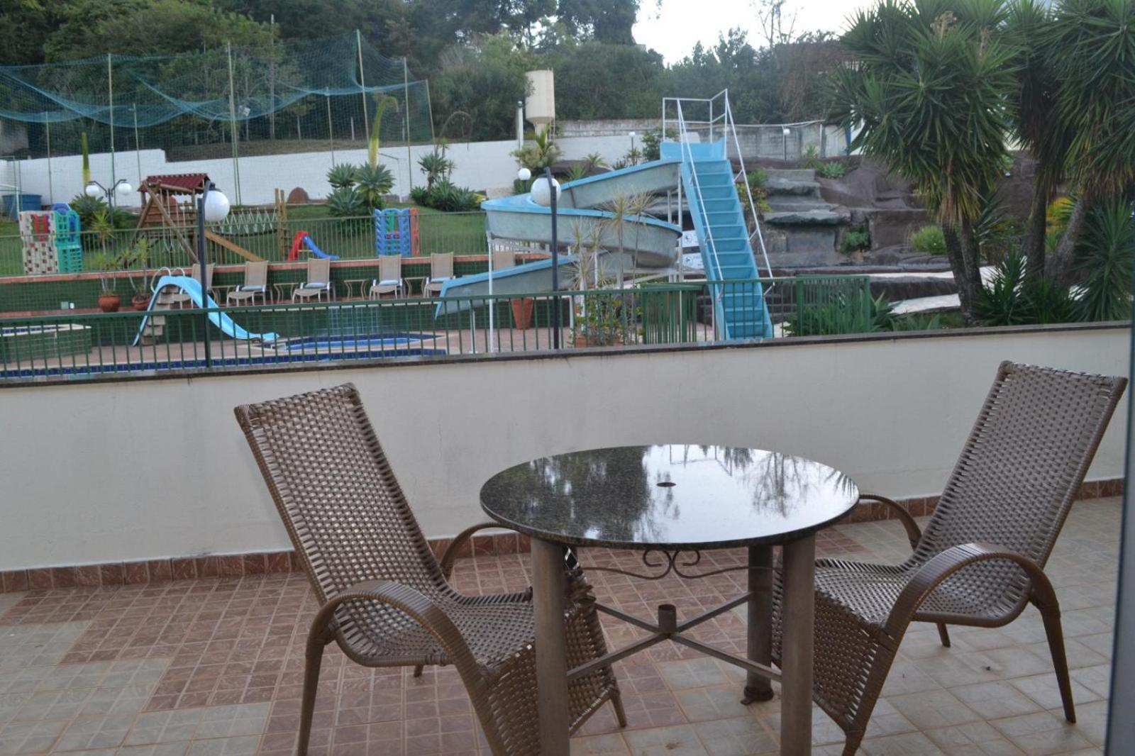 Hotel Arlen 4 Lambari  Exterior photo