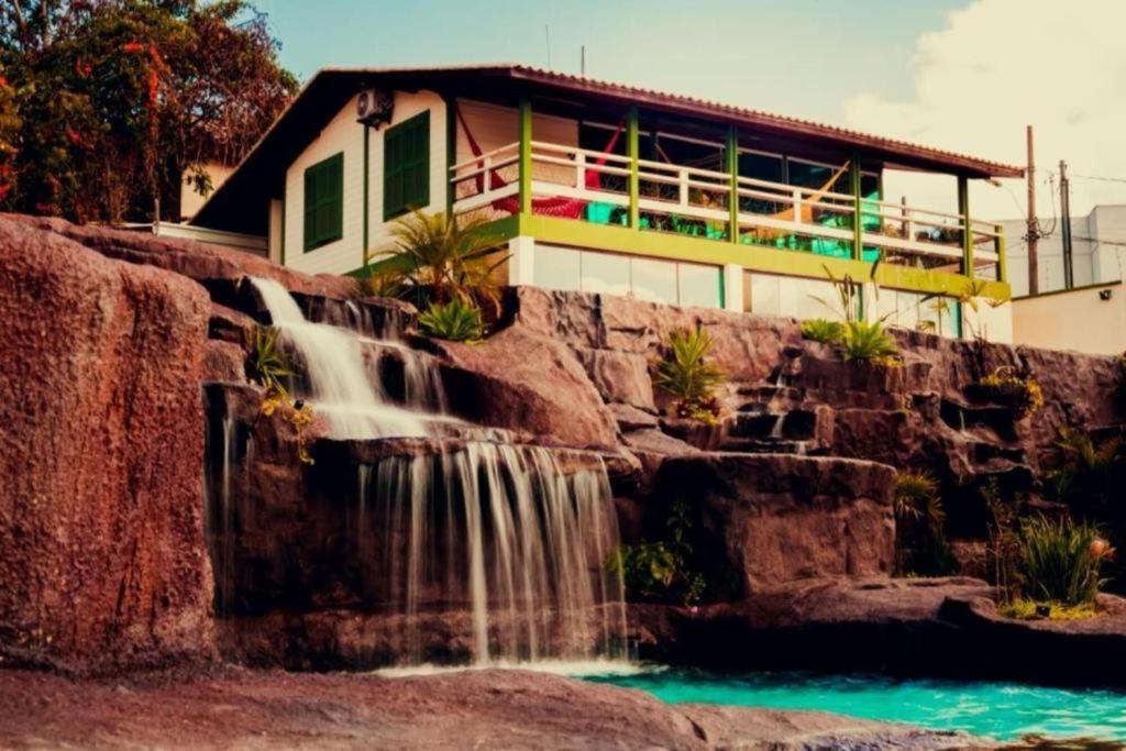 Hotel Arlen 4 Lambari  Exterior photo